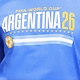 Old Navy FIFA World Cup 26™ England Vintage Crew-Neck T-Shirt for Women — photo 7