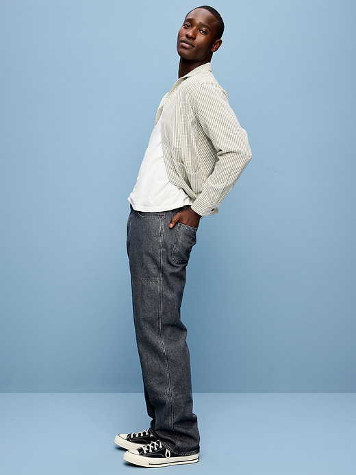 Old Navy 90s Loose Jeans — photo 1