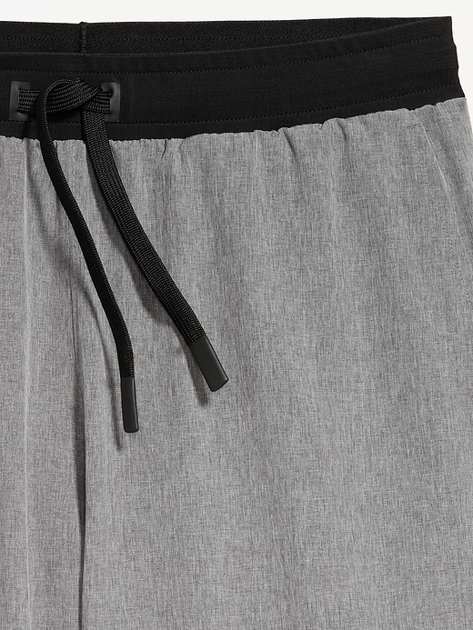 Old Navy Hybrid Swim Shorts -- 7-inch inseam — photo 4