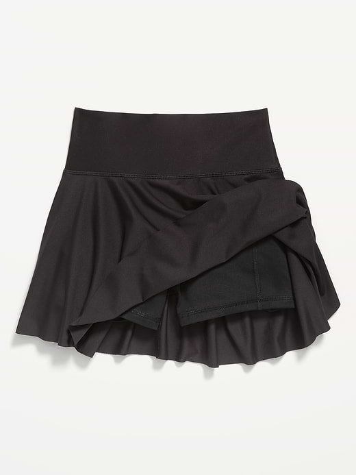 Old Navy High-Waisted PowerSoft Skort for Girls — photo 6
