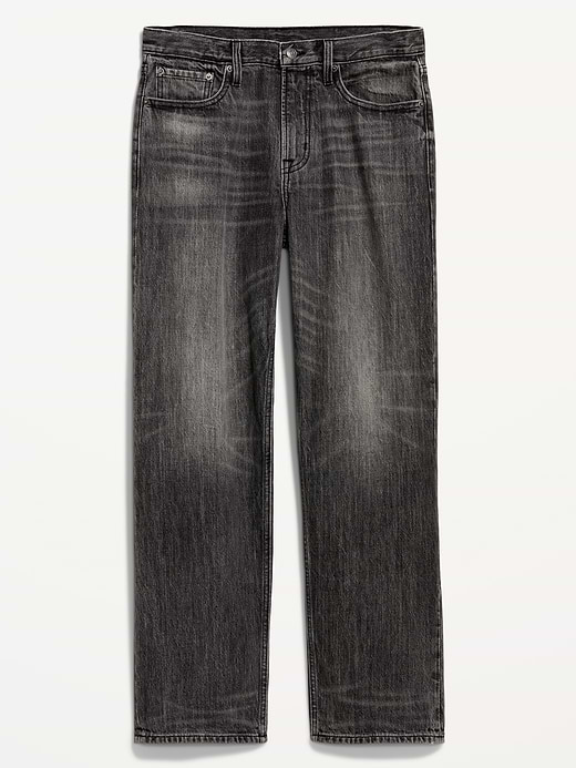 Old Navy 90s Loose Premium Vintage Jeans — photo 3