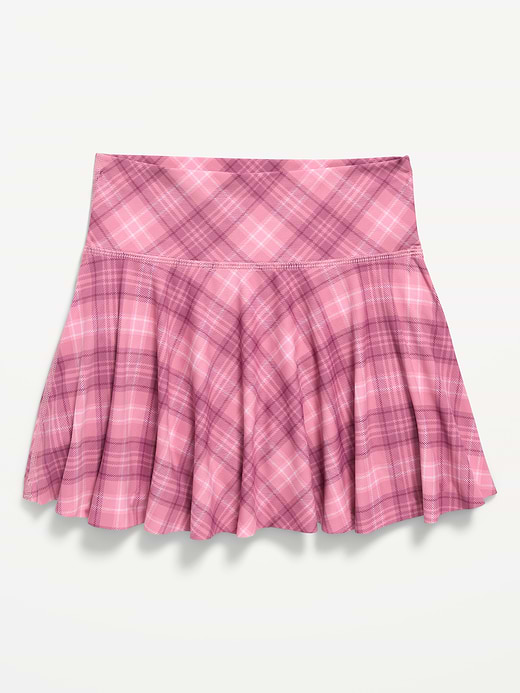 Old Navy High-Waisted PowerSoft Skort for Girls — photo 5