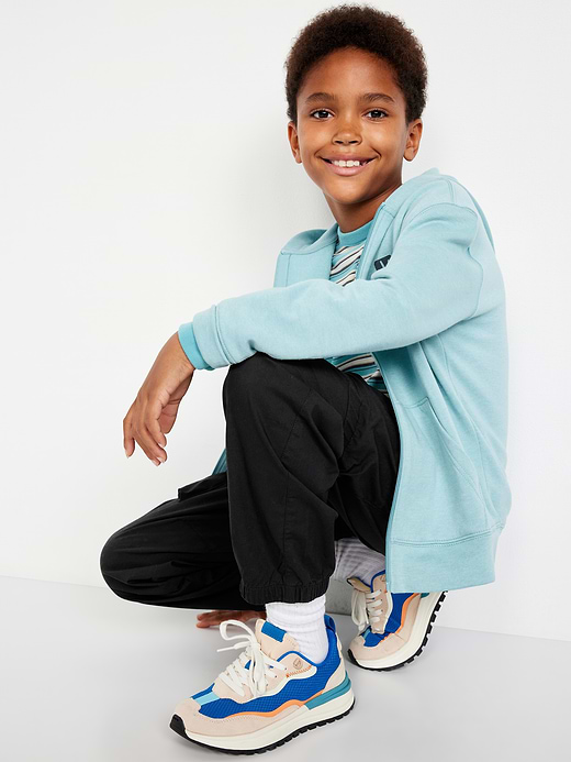 Old Navy Baggy Cargo Pants for Boys — photo 4