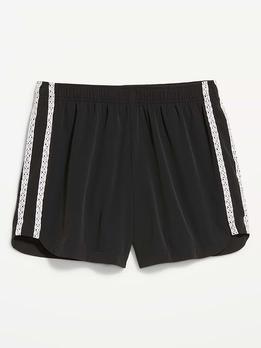 Old Navy High-Waisted TrekTech Run Shorts — photo 9
