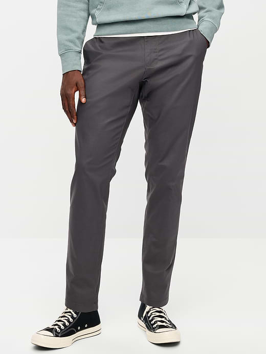 Old Navy Athletic Tech Ultimate 4.0 Chino Pants — photo 3