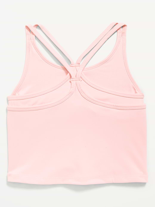 Old Navy StudioSmooth Sleeveless Top for Girls — photo 5
