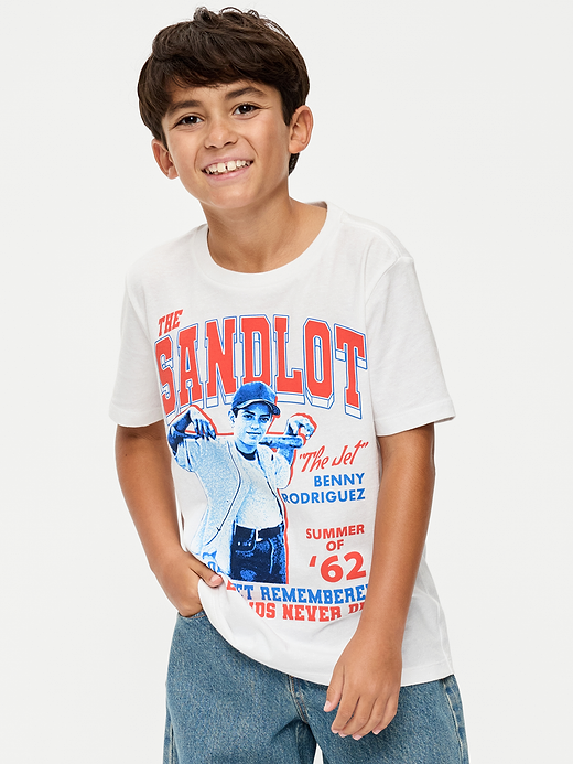 Old Navy The Sandlot™ Gender-Neutral Graphic T-Shirt Kids — photo 1
