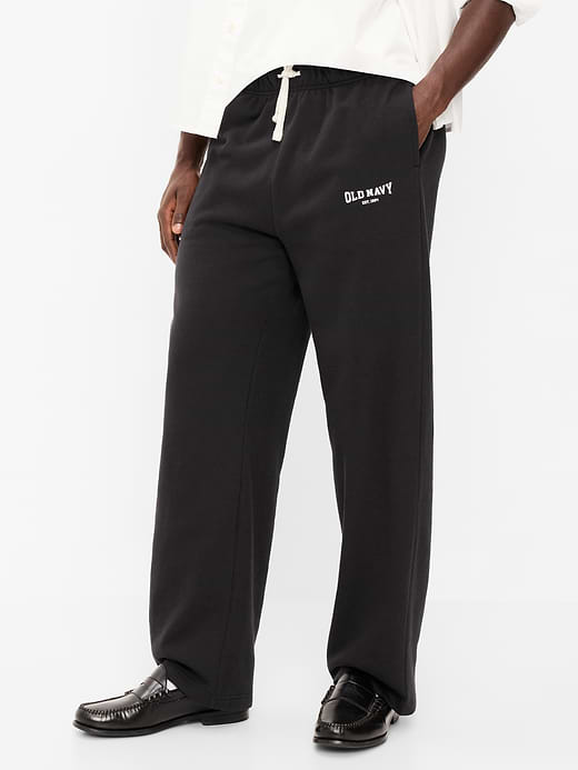Old Navy Baggy Rotation Sweatpants — photo 7