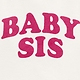 Old Navy Unisex Short-Sleeve Logo-Graphic Bodysuit for Baby — photo 2