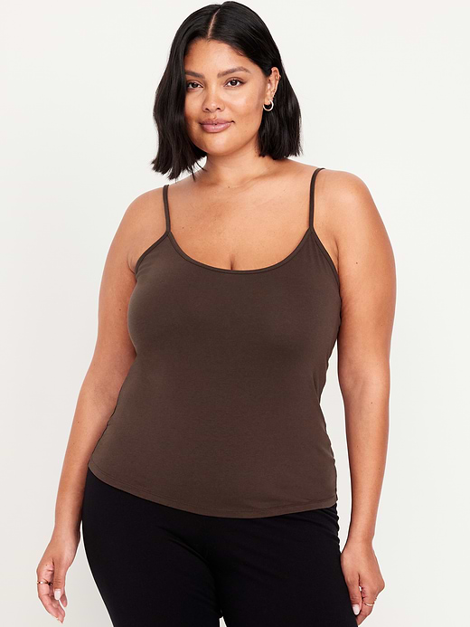 Old Navy First-Layer Cami Tank Top — photo 8