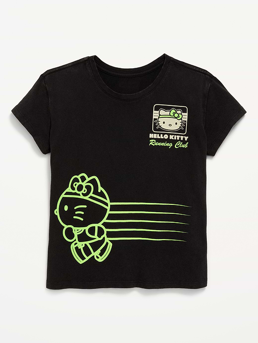 Old Navy Hello Kitty® Graphic T-Shirt for Girls — photo 1