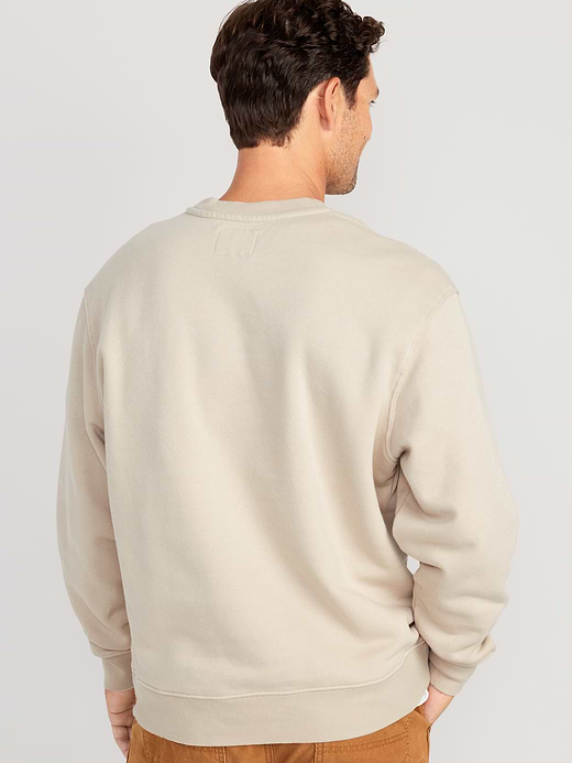 Old Navy Graphic Rotation Sweatshirt — photo 4
