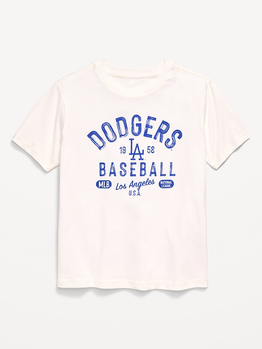 Old Navy New York Yankees Gender-Neutral T-Shirt for Kids — photo 1