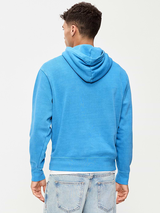 Old Navy Washed Rotation Hoodie — photo 3