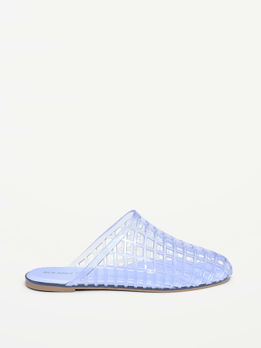 Old Navy Jelly Mules for Women — photo 5