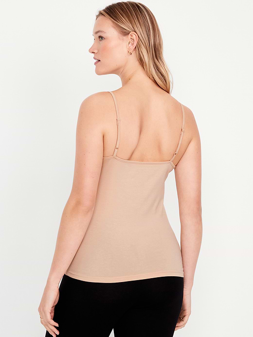 Old Navy First-Layer Cami Tank Top — photo 7