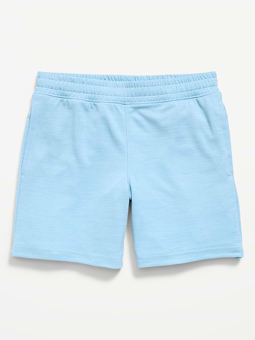 Old Navy Mesh Performance Shorts for Boys — photo 5