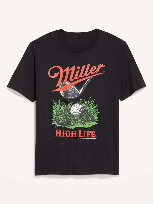 Old Navy Miller® T-Shirt — photo 1