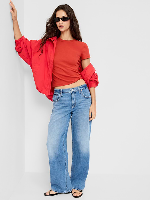 Old Navy Snug Graphic T-Shirt — photo 4