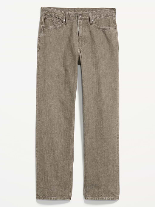 Old Navy 90s Loose Jeans — photo 6