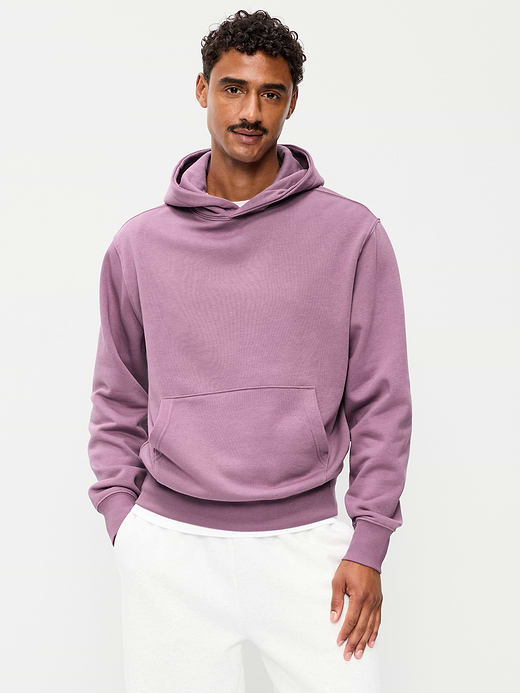 Old Navy Rotation Popover Hoodie — photo 1