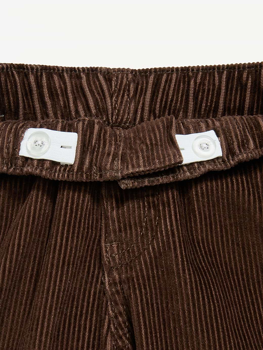 Old Navy Tapered Pull-On Pants for Toddler Boys — photo 3