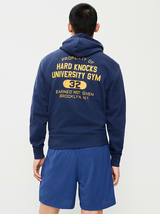Old Navy Rotation Popover Hoodie — photo 3
