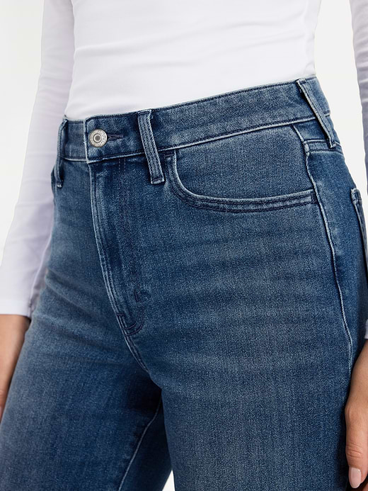 Old Navy High-Waisted Wow Loose Jeans — photo 5