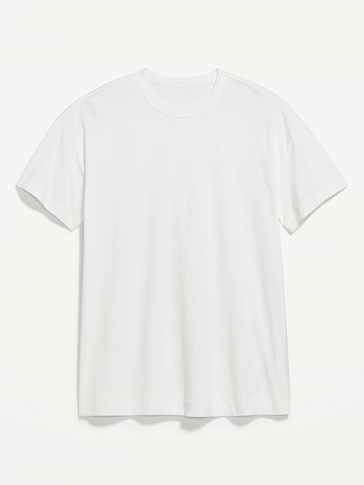 Old Navy Oversized EveryWear Tunic T-Shirt — photo 5