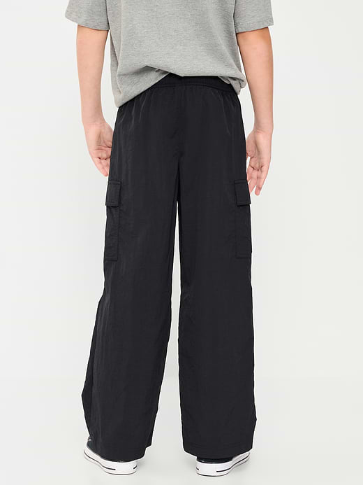 Old Navy Ultra Baggy Pull-On Cargo Pants for Boys — photo 3