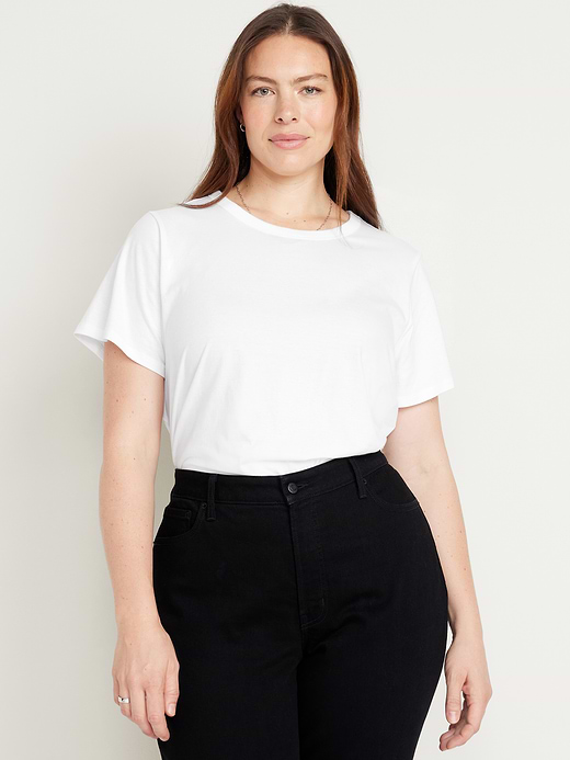 Old Navy EveryWear Crew-Neck T-Shirt — photo 8