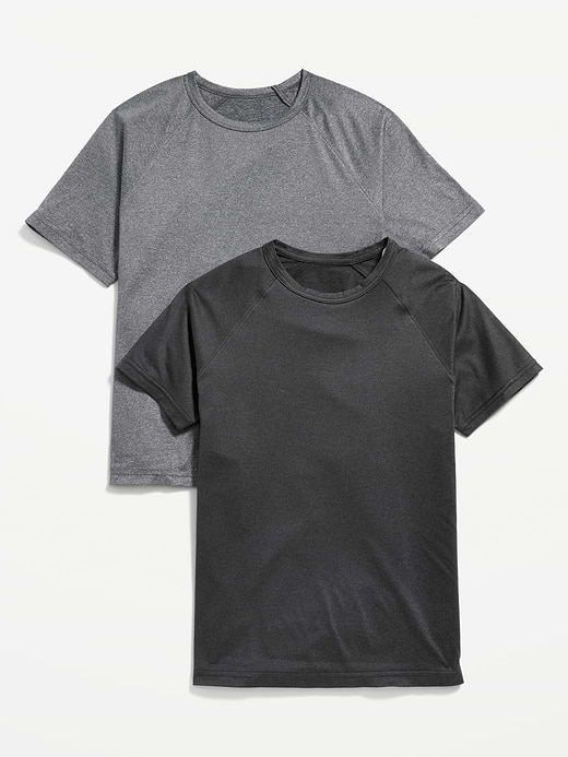 Old Navy CloudMotion Performance T-Shirt 2-Pack for Boys — photo 1