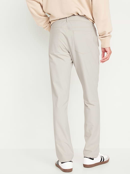 Old Navy Slim Tech Hybrid Pants — photo 3