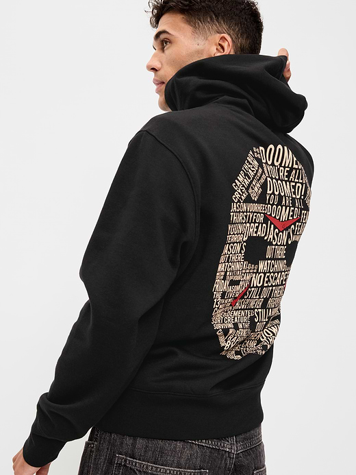 Old Navy Shelby® G.T. Pullover Hoodie — photo 9