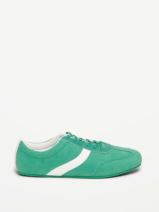 Old Navy Low-Profile Sneakers — photo 5