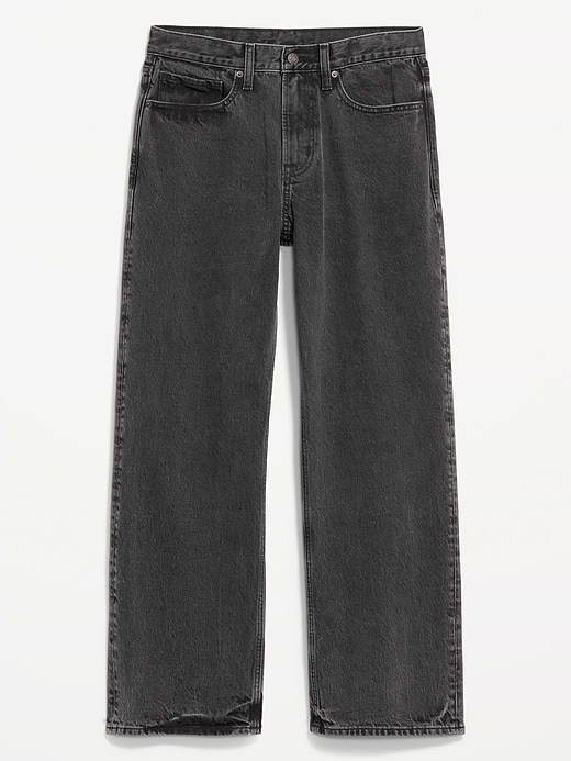 Old Navy 90s Baggy Jeans — photo 5