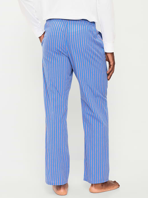 Old Navy Poplin Pajama Pant — photo 3