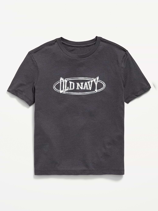Old Navy Short-Sleeve Graphic T-Shirt for Boys — photo 8