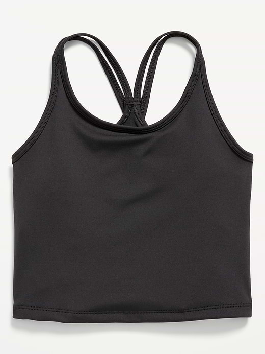 Old Navy StudioSmooth Sleeveless Top for Girls — photo 4