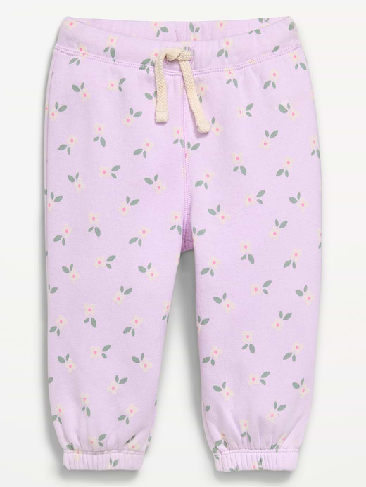 Old Navy Logo-Graphic Sweatpants for Baby — photo 1