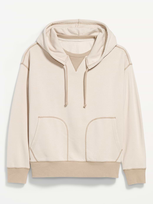 Old Navy Oversized Pullover Hoodie — photo 5