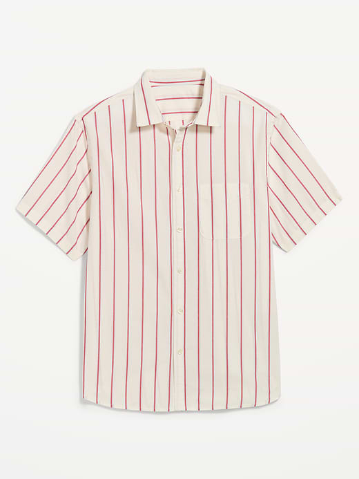 Old Navy Classic Fit Everyday Shirt — photo 1
