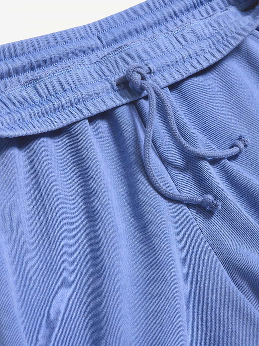 Old Navy High-Waisted Pull-On Shorts -- 5-inch inseam — photo 7