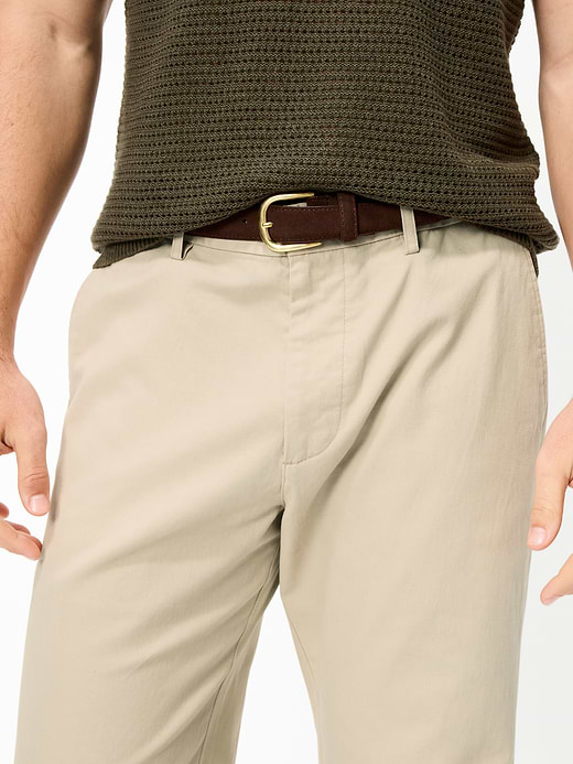 Old Navy Baggy Built-In Flex Rotation Chino Pants — photo 5