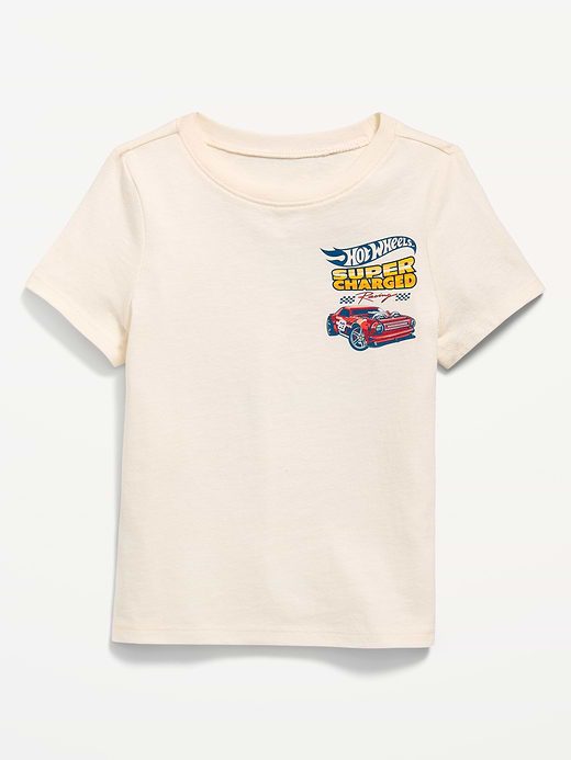 Old Navy Hot Wheels™ Unisex Graphic T-Shirt Toddler — photo 1