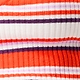 Old Navy High-Waisted Ribbed Mini Bike Shorts — photo 2