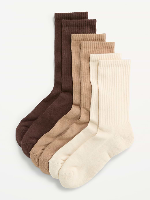 Old Navy Tube Socks 3-Pack — photo 1