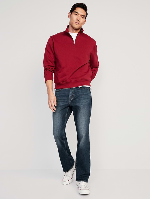 Old Navy Boot-Cut Built-In Flex Jeans — photo 4