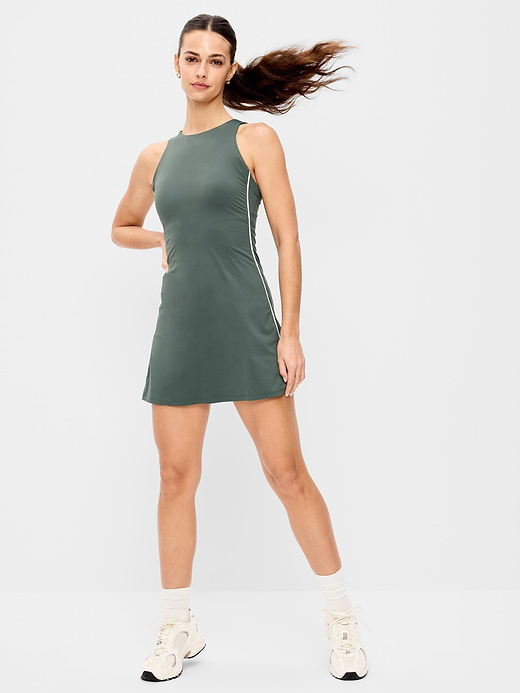 Old Navy StudioSmooth Athletic Dress — photo 1