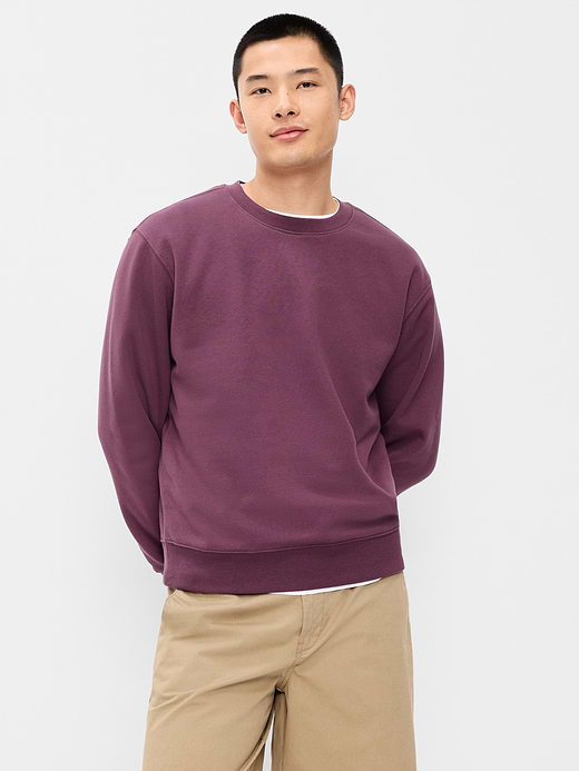 Old Navy Graphic Rotation Sweatshirt — photo 1